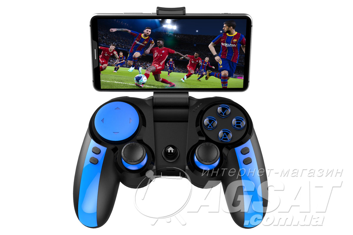 iPega PG-9090 – Бездротовий геймпад. Ціна, купити iPega PG-9090 в Київ