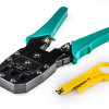 Обтискні кліщі для RJ-45 Обтискні кліщі для RJ-45