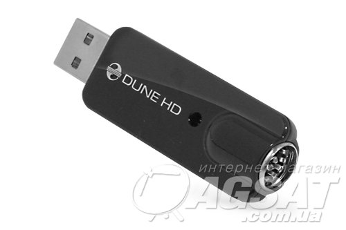 Dune DVB-T USB тюнер фото