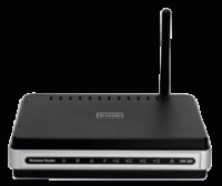 D-LINK DIR-320 - роутер 4-Port, WiFi, USB, 3G фото