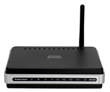 D-LINK DIR-320 - роутер 4-Port, WiFi, USB, 3G фото