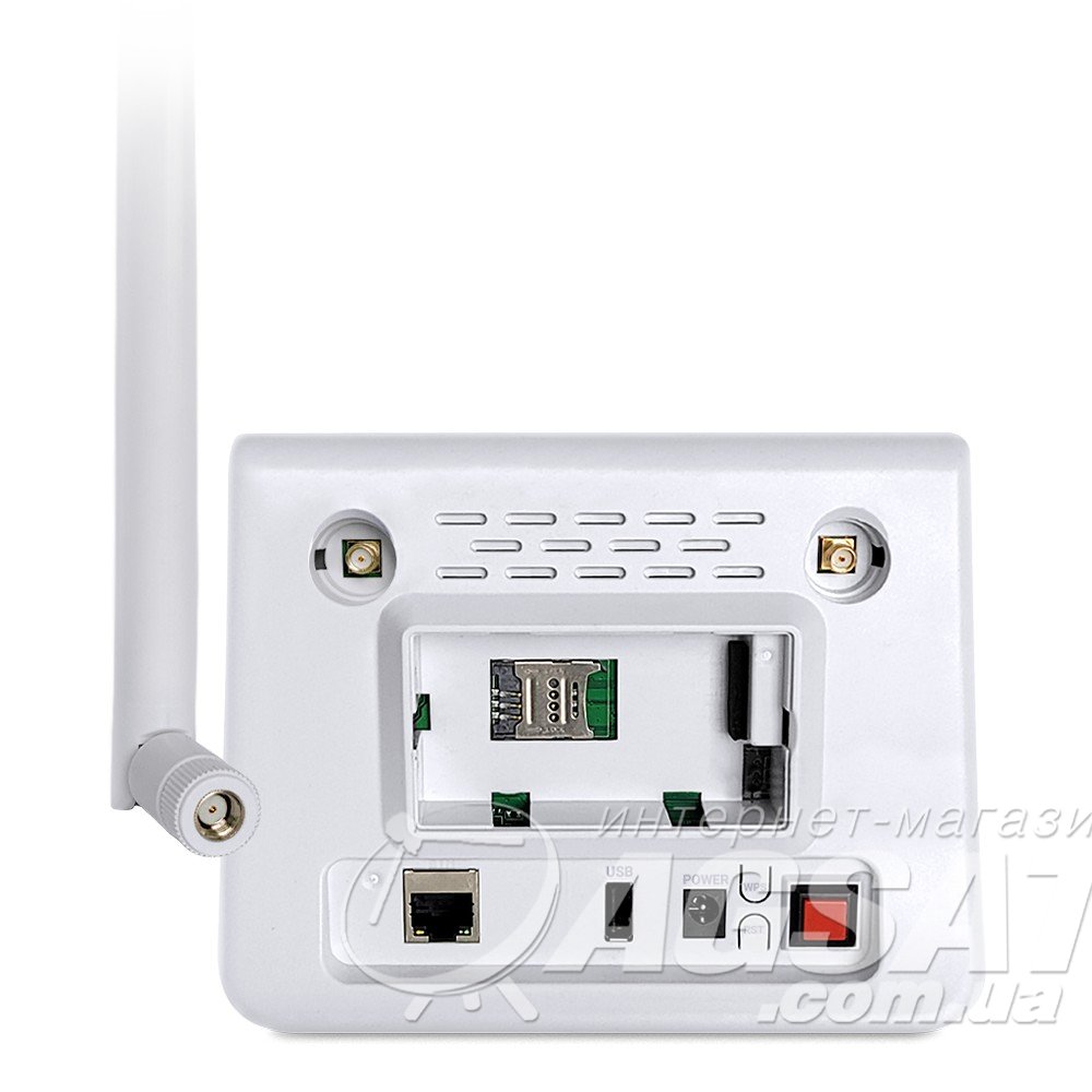 World Vision 4G CONNECT MICRO 2 забезпечить високошвидкісне