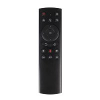 Air Mouse G20s з мікрофоном фото