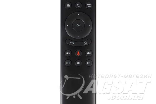 Air Mouse G20s з мікрофоном
