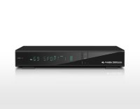 AB CryptoBox 752HD Combo DVB-T2/S2/C фото