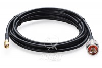TP-Link TL-ANT24PT3 (Pigtail) - кабель, 3м фото
