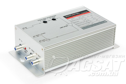 Абонентський підсилювач ARCOTEL HA830-220V
