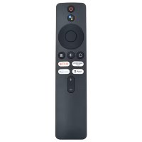 Універсальний Bluetooth пульт Xiaomi XMR-M8 для Smart TV і медіаплеєрів фото