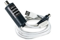 Інжектор живлення Vector USB-5V фото