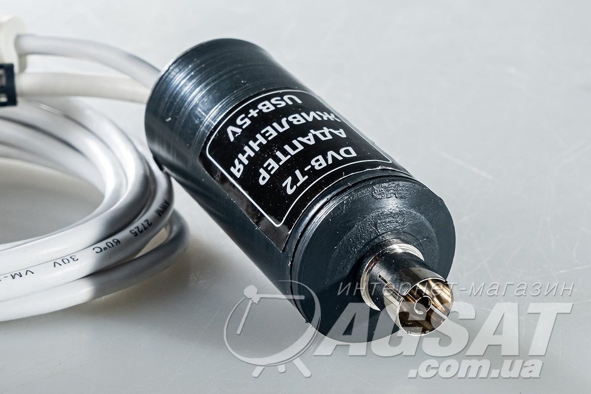 Инжектор питания usb 5v