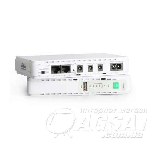 Mini UPS для роутера 8800 mA SKE-432E фото