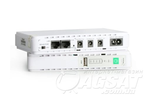 Mini UPS для роутера 8800 mA SKE-432E