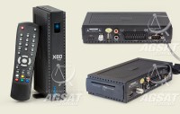 Orton X80PVR HDmi (OPTICUM X80PVR HDMI) фото