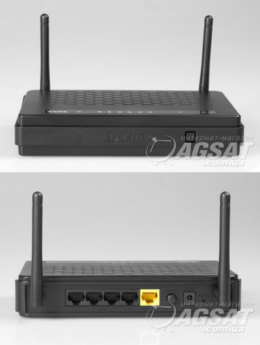 D-Link DIR-615/K2A фото