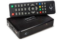 UCLAN Denys H.265 IPTV фото