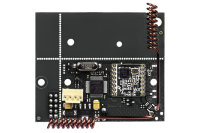 Ajax uartBridge, Модуль-приемник для подключения датчиков Ajax к беспроводным охранным системам фото