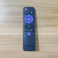 Универсальный пульт дистанционного управления для Android TV Box серии H96 Max фото