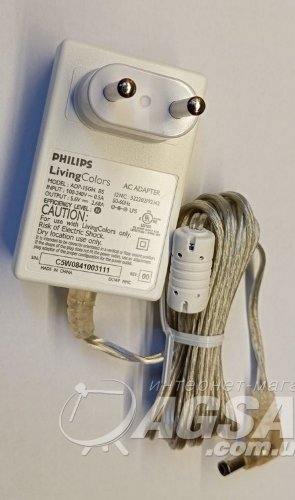 Блок живлення Philips ADP-15GH CS фото