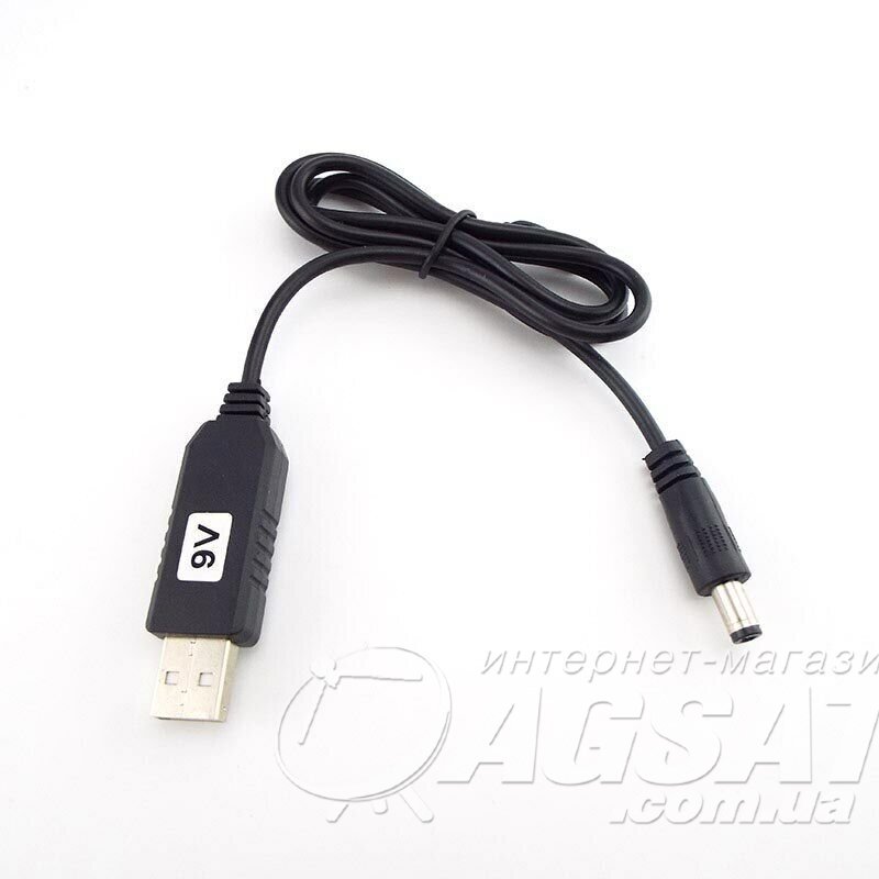 Виберіть потрібний USB-порт на комп'ютері або іншому пристрої