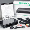 Openbox A5 IPTV Openbox A5 IPTV