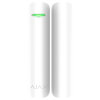 Датчик открытия двери/окна Ajax DoorProtect Plus (белый) Датчик открытия двери/окна Ajax DoorProtect Plus (белый)