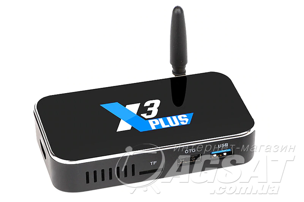 Ugoos X4 Pro Купить В Спб