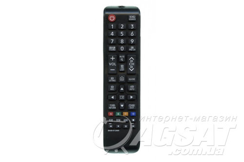 Пульт для телевизора SAMSUNG BN59-01268D, BN59-01303A SMART TV фото