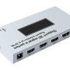 HDMI сплиттер 1x4 4Kx2K 3D HDMI сплиттер 1x4 4Kx2K 3D