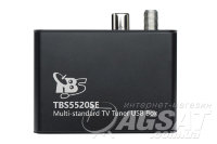 TBS5520SE Multi-standard USB Box фото