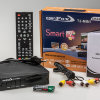 OpenFox T2-Mini SMART, внутр БП 220V OpenFox T2-Mini SMART, внутр БП 220V OpenFox T2-Mini SMART, внутр БП 220V