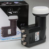 QUAD Circular Qsat QK-44 LNB QUAD Circular Qsat QK-44 LNB