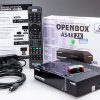 Openbox AS4K 2X Openbox AS4K 2X