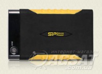 SILICON POWER Armor A10 - зовнішній HDD 2.5 "500 Гб фото