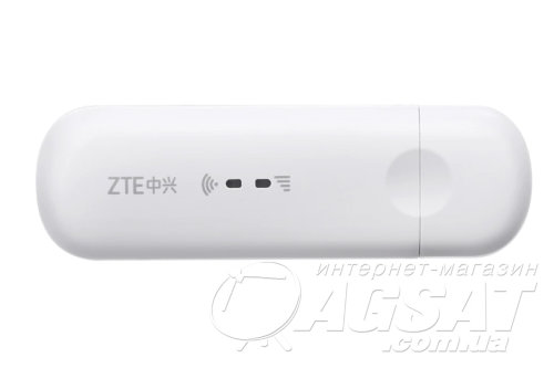 4G/3G USB WiFi модем/роутер ZTE MF79U