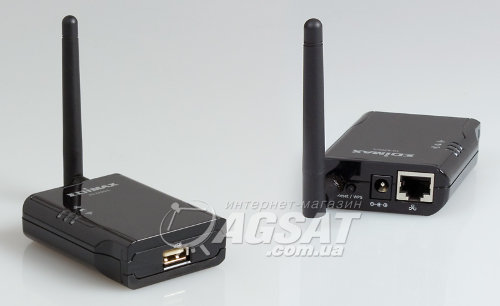 Edimax 3G-6200NL - 3G маршрутизатор фото