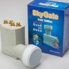 QUAD Circular SkyGate Dual Band QUAD Circular SkyGate Dual Band