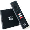 GI Premier Android TV 10 GI Premier Android TV 10 GI Premier Android TV 10