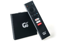 GI Premier Android TV 10 фото