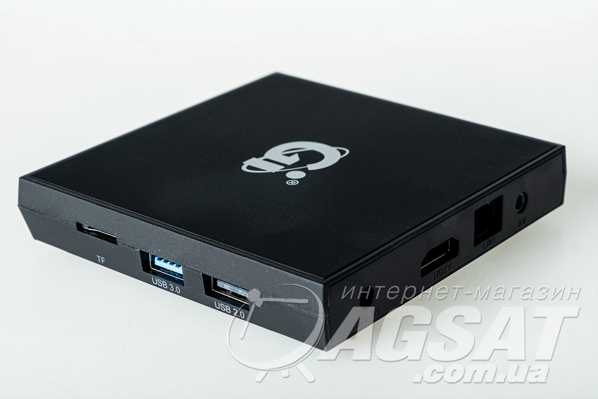 GI Premier Android TV 10 – Android приставка для телевизора. Цена ...