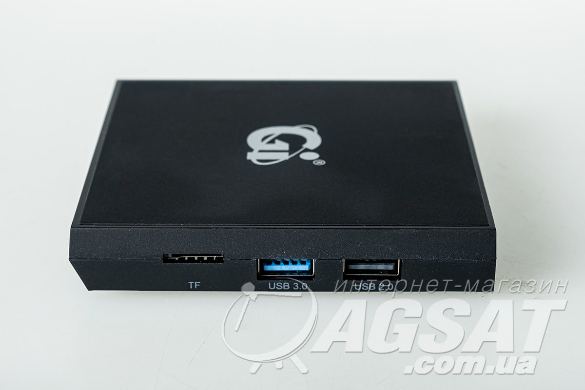 GI Premier Android TV 10 – Android приставка для телевизора. Цена ...