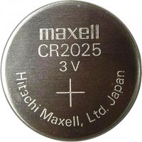 Литиевая батарейка Lithium CR2032 фото