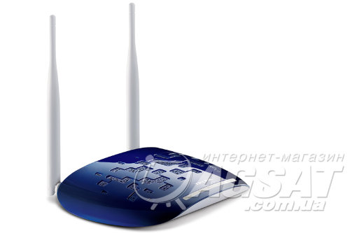 TP-Link TL-WA830RE - усилитель WiFi сигнала фото