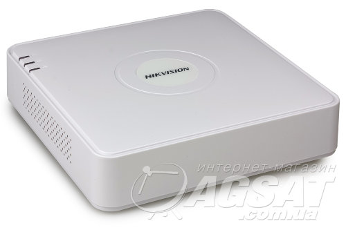 Hikvision DS-7104NI-SN / P фото