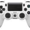 PlayStation Dualshock 4 Bluetooth PS4 Glacier White PlayStation Dualshock 4 Bluetooth PS4 Glacier White
