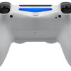 PlayStation Dualshock 4 Bluetooth PS4 Glacier White PlayStation Dualshock 4 Bluetooth PS4 Glacier White
