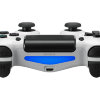 PlayStation Dualshock 4 Bluetooth PS4 Glacier White PlayStation Dualshock 4 Bluetooth PS4 Glacier White