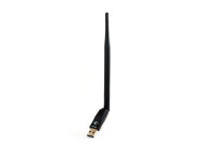 uClan ОЕМ 5dBi MT7601 - USB WiFi адаптер фото