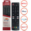 Універсальний пульт для телевізора LG RM-L1379V Універсальний пульт для телевізора LG RM-L1379V