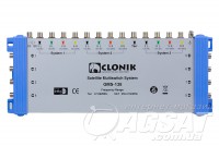 Мультисвитч 13/8 Clonik GMS-138 фото