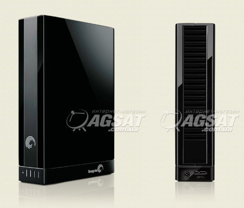 Seagate Backup Plus Desktop - внешний HDD 3.5"/1TB/USB 3.0 фото